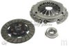 ASHUKI T074-01 Clutch Kit